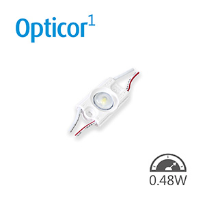 LED modul Opticor1