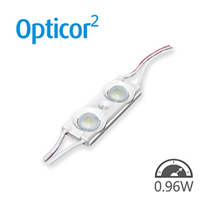 LED modul Opticor2