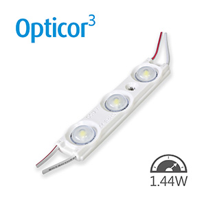LED modul Opticor3