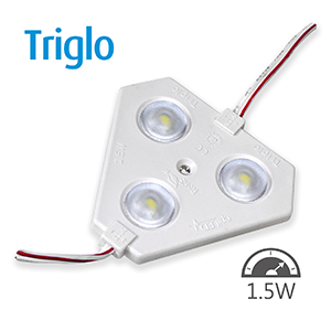 LED modul Triglo