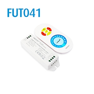 FUT041 :: Vezérlő CCT LED szalagokhoz táviranyitóval