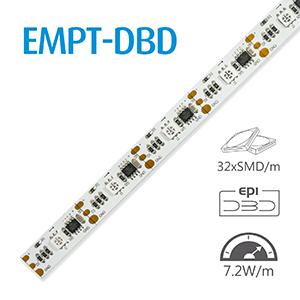 LED Streifen EMPT-DBD