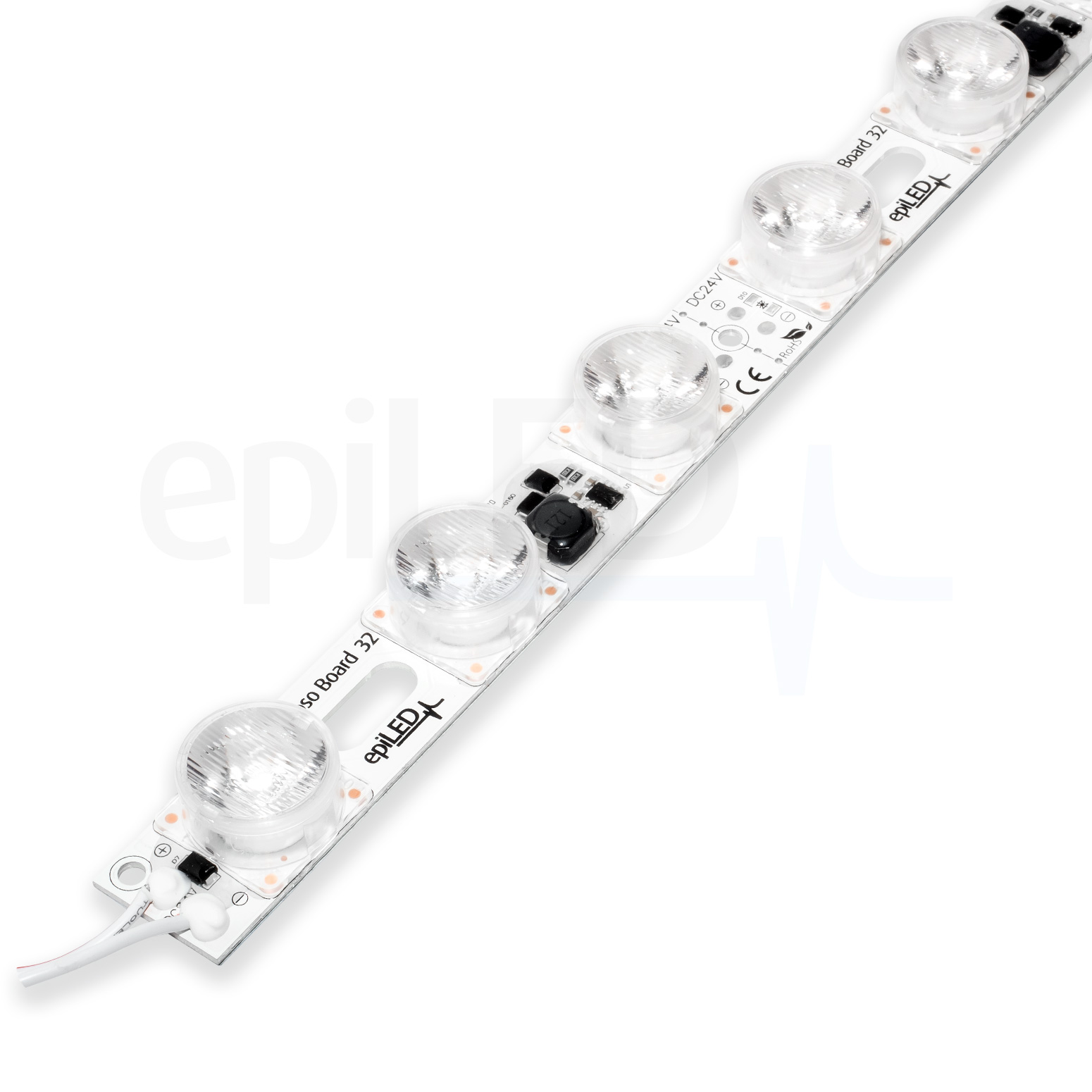 Élvilágító modulok Elypso Board 32 Élvilágító modulok Elypso Board 32