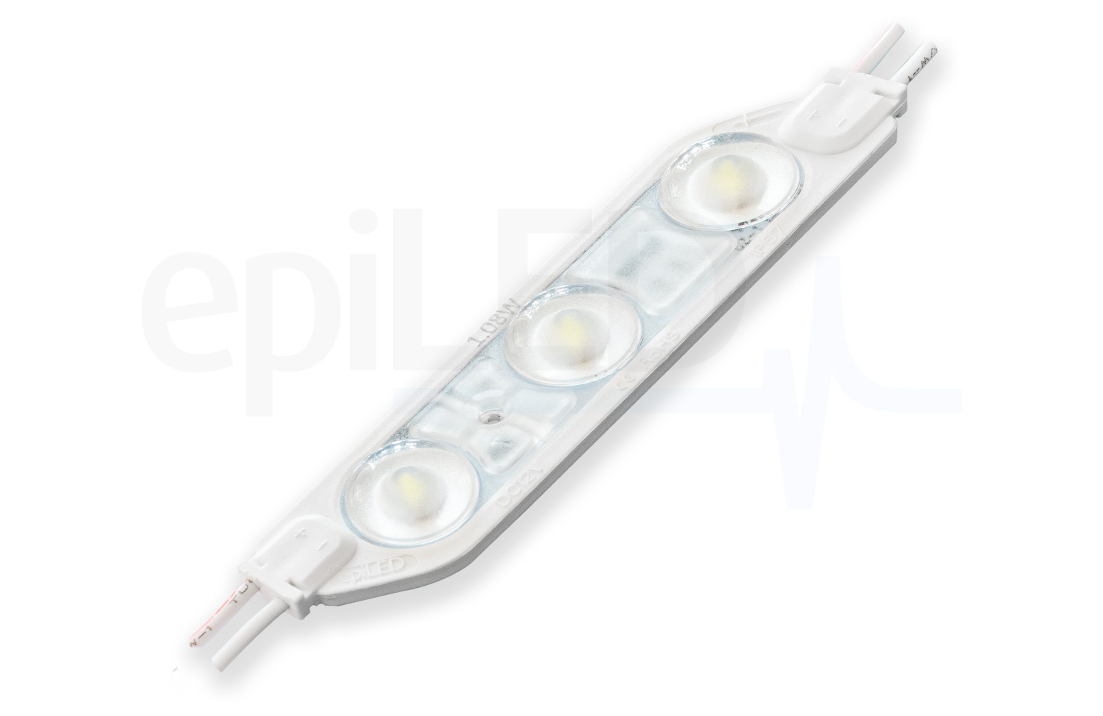 LED modul Luno 1.08W LED modul Luno 1.08W