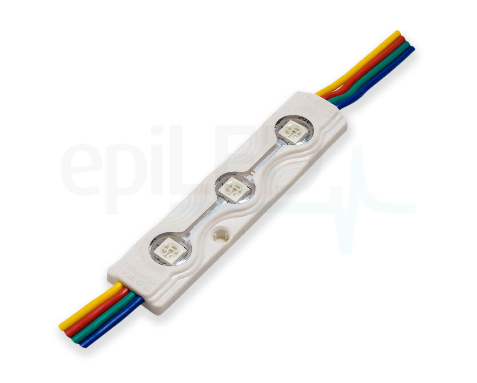 Moduł LED Disco RGB Moduł LED Disco RGB