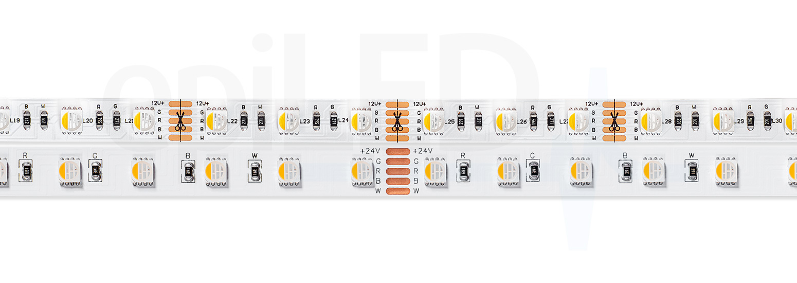 LED Strip RGBW-60 LED Strip RGBW-60