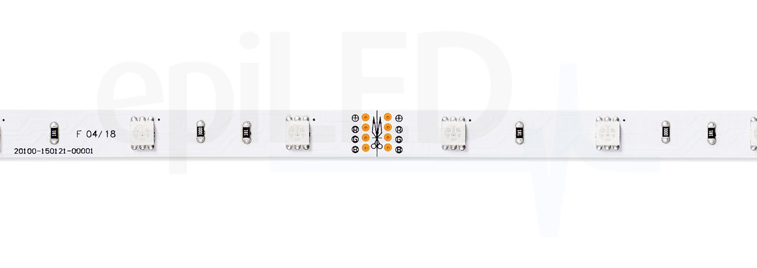 Taśma LED RGB-30 Taśma LED RGB-30