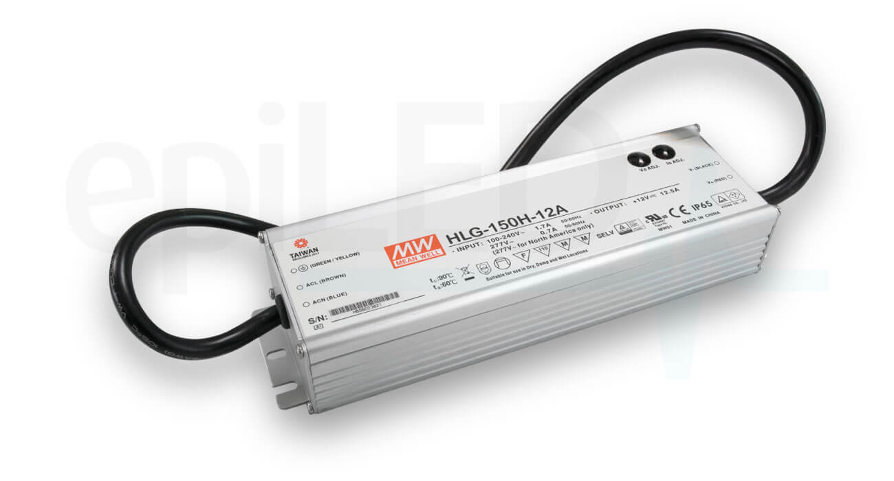 Napájecí zdroj Mean Well HLG-150H