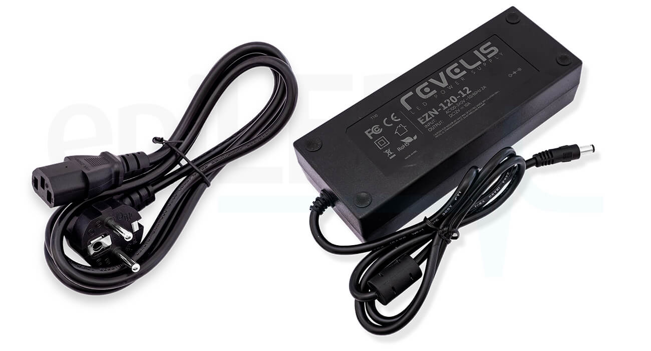 Revelis Steckernetzeil EZN-120-12