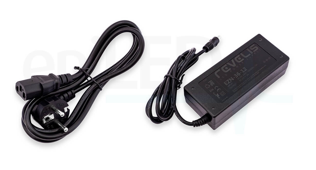 Revelis Steckernetzeil EZN-36-12