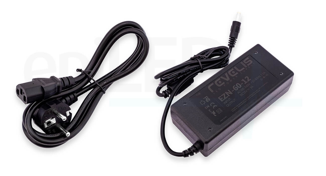 Revelis Steckernetzeil EZN-60-12