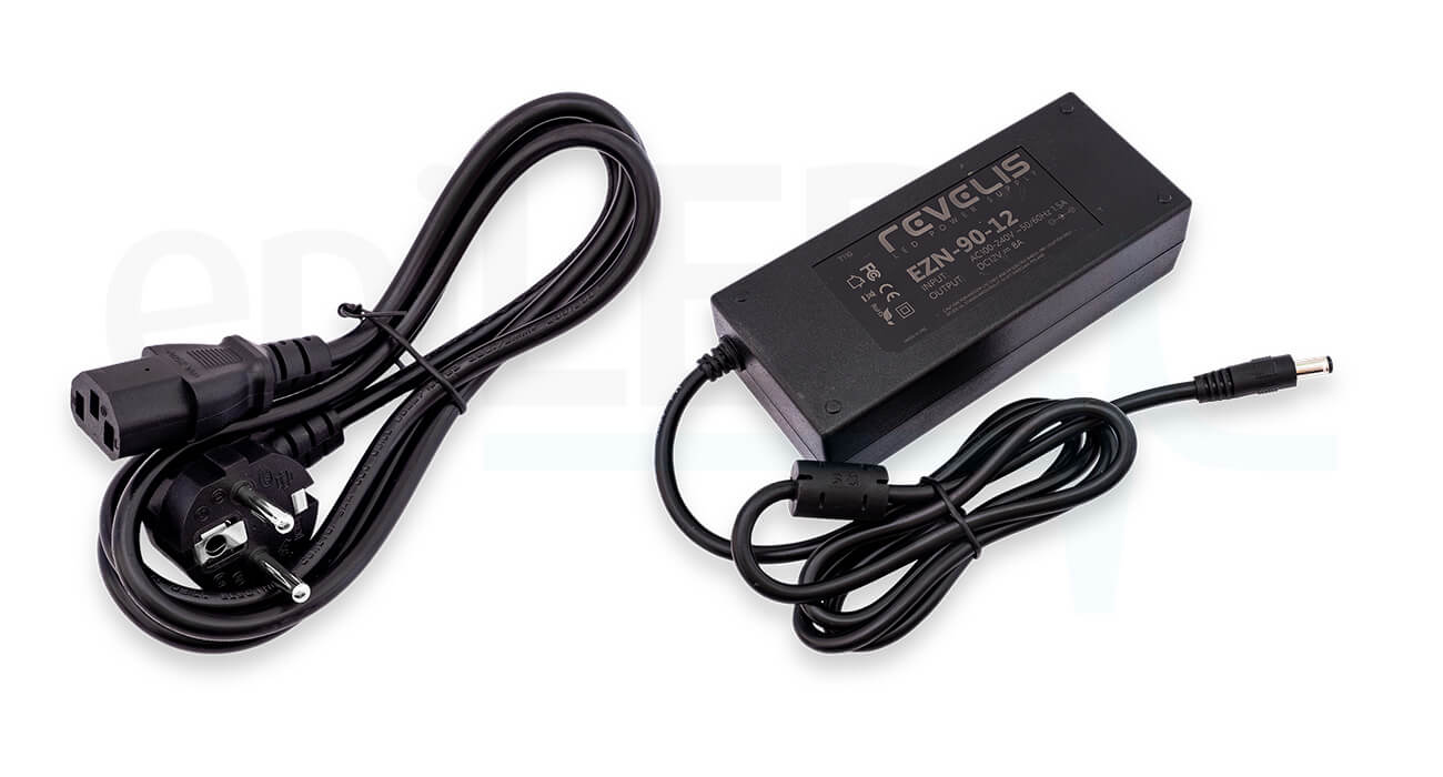 Revelis Steckernetzeil EZN-90-12