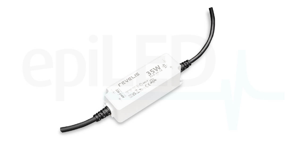 Revelis PFC Netzeile EVO-35-12