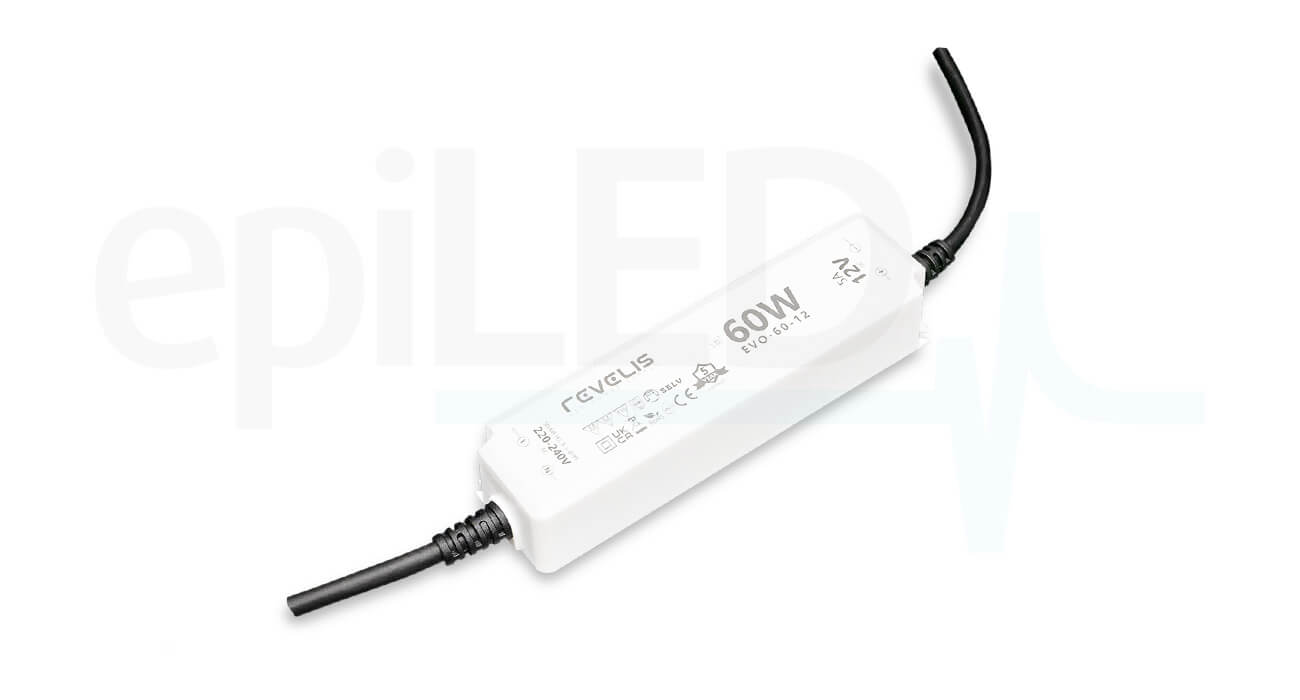 Revelis PFC Netzeile EVO-60-12