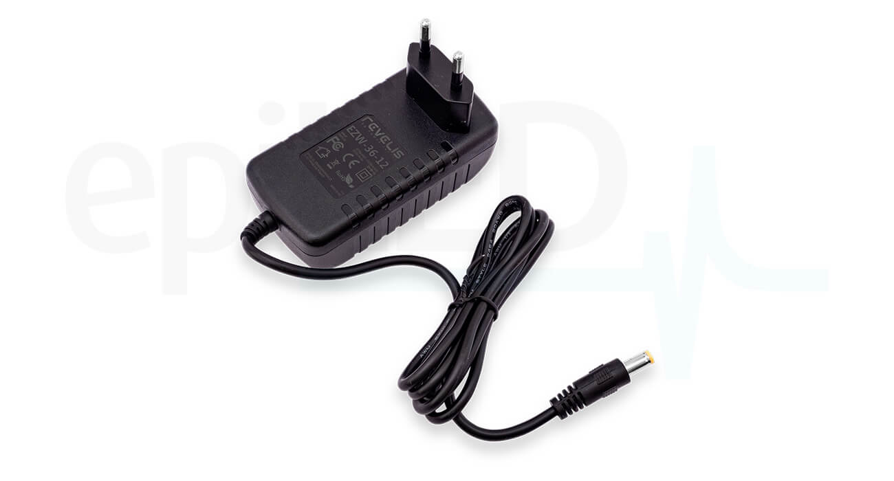 Revelis Steckernetzeil EZW-36-12