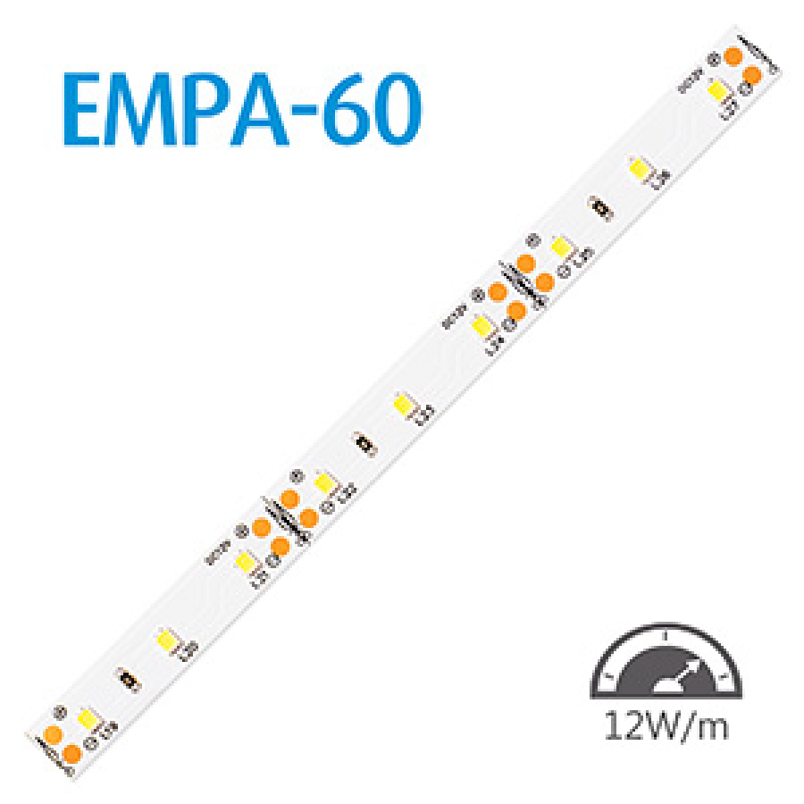 LED pásek EMPA-60