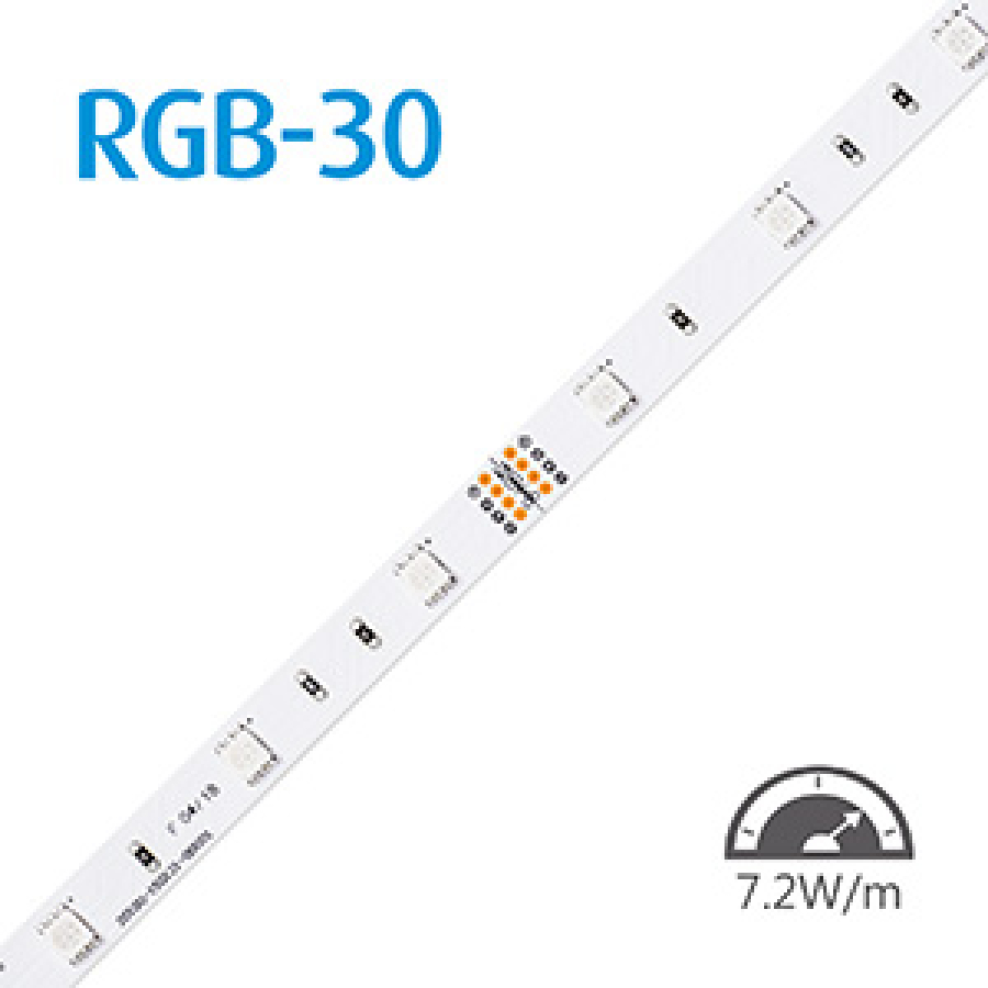LED Strip RGB-30