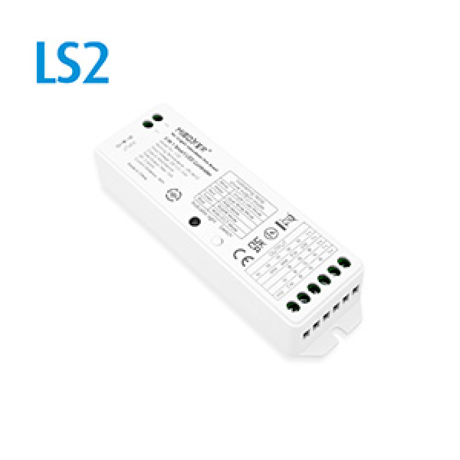 5 in 1 Smart LED Controller Mi-Light MiBoxer LS2