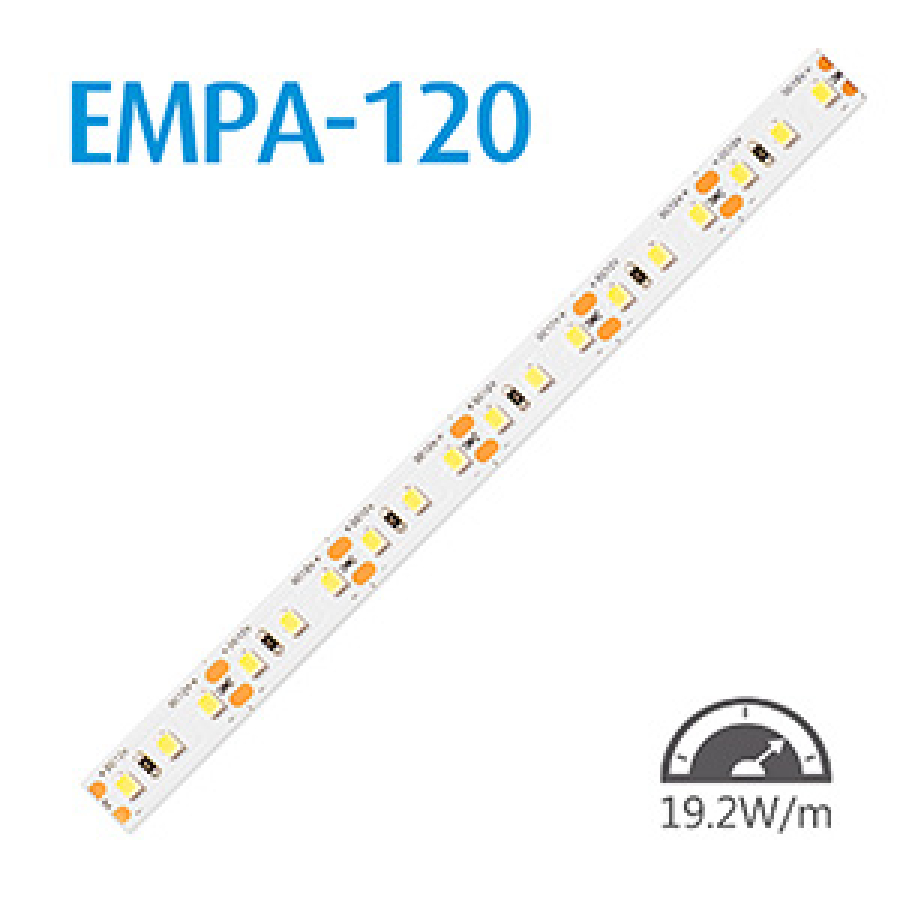 LED szalag EMPA-120