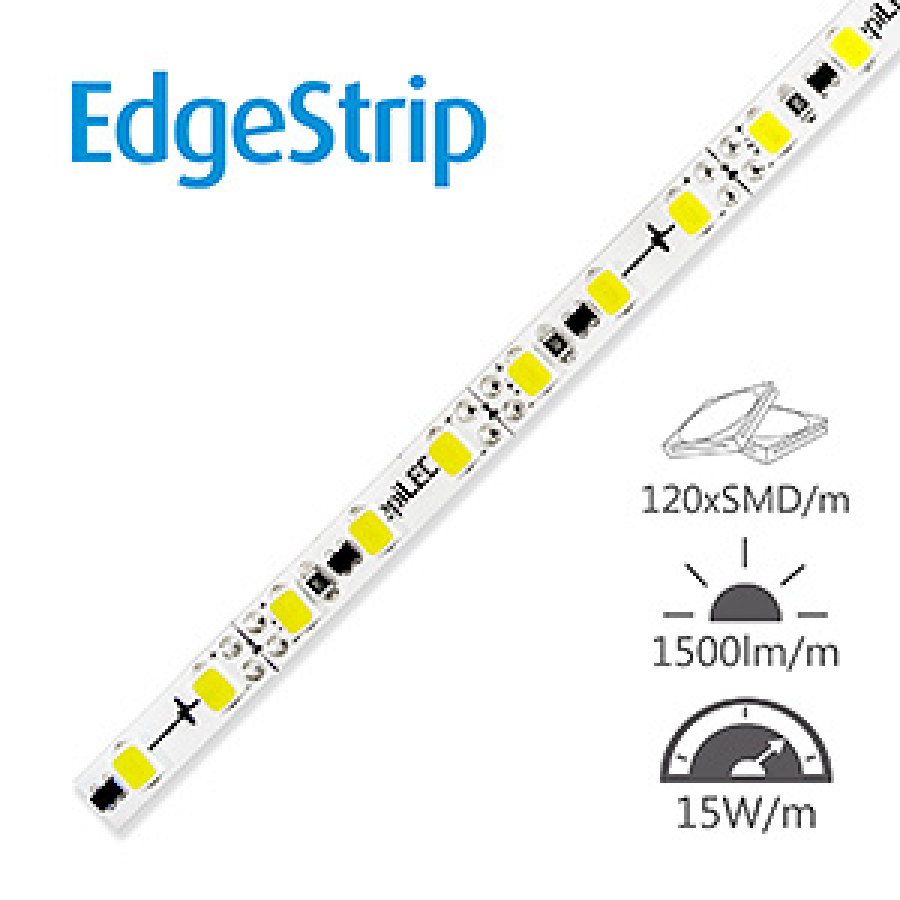 LED pásek EdgeStrip