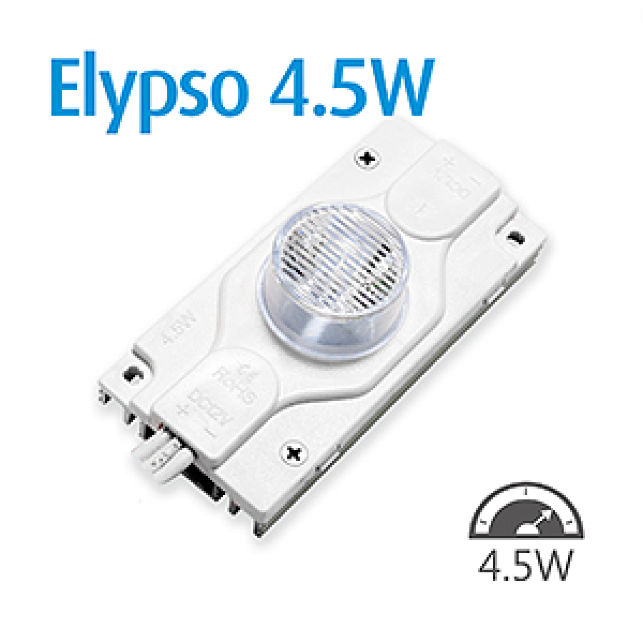 Elypso 4.5W od epiLED