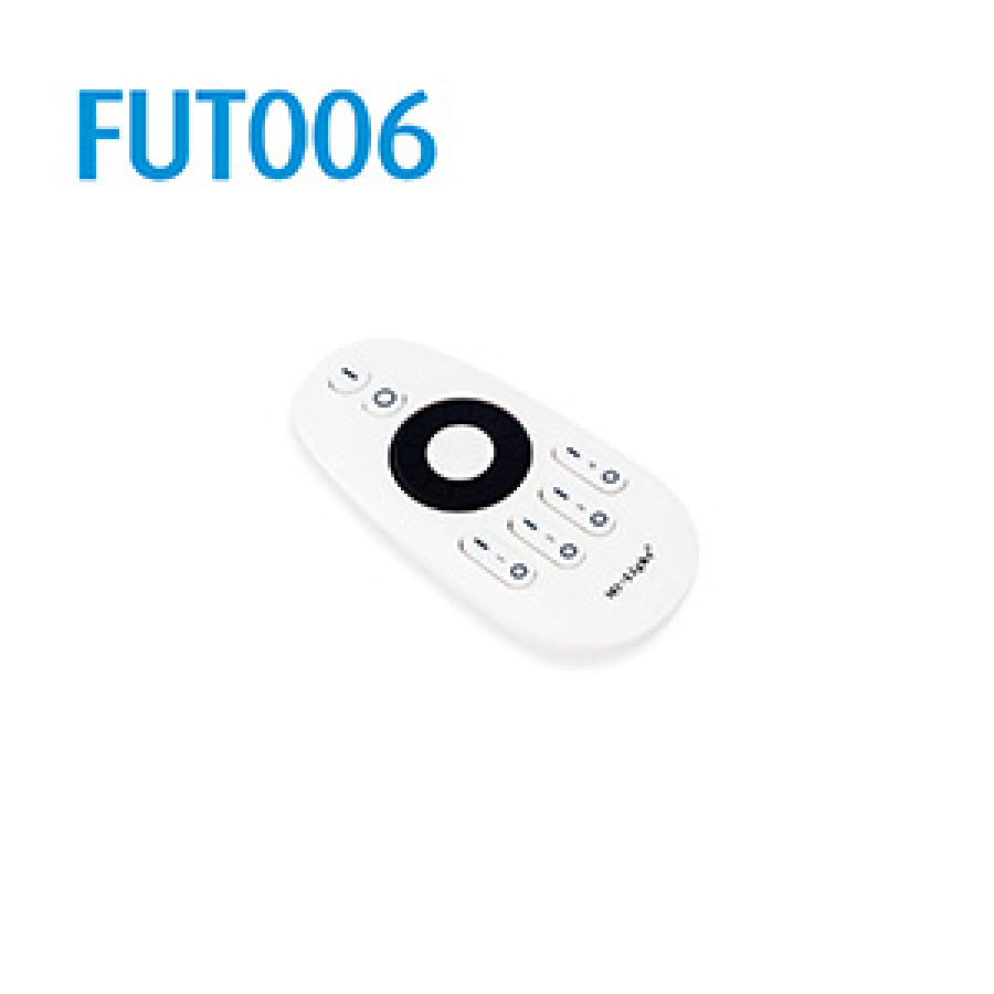 Remote Controller Mi-Light MiBoxer FUT006