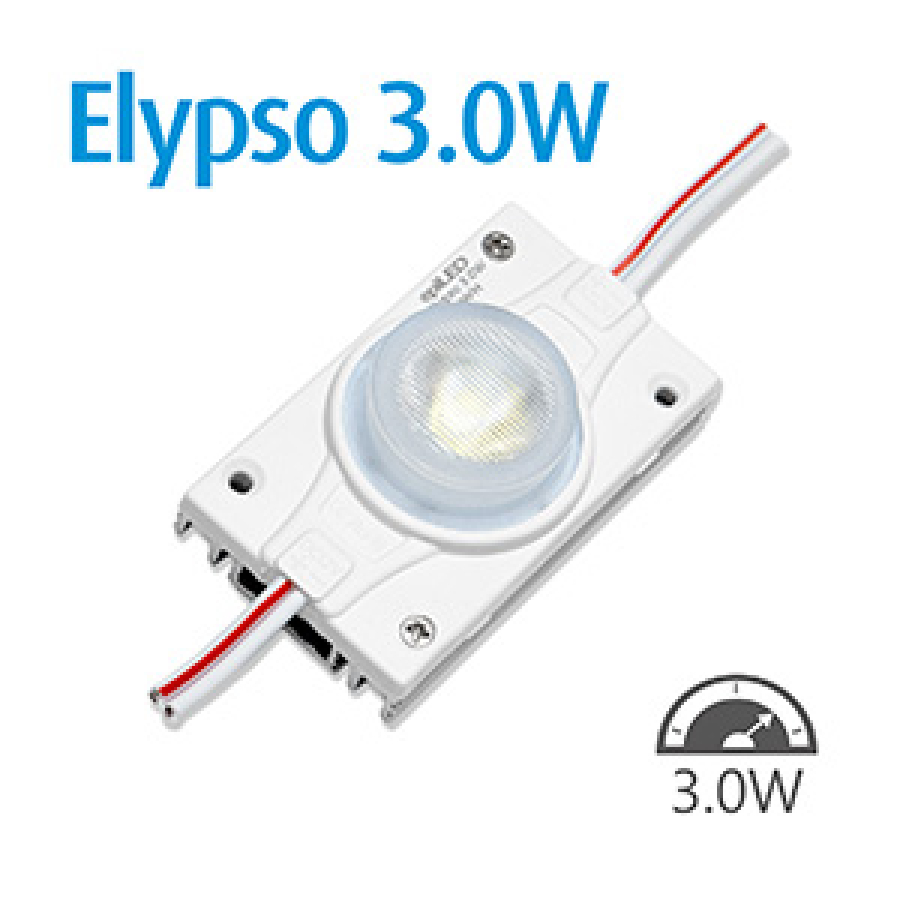 Elypso 3.0W by epiLED