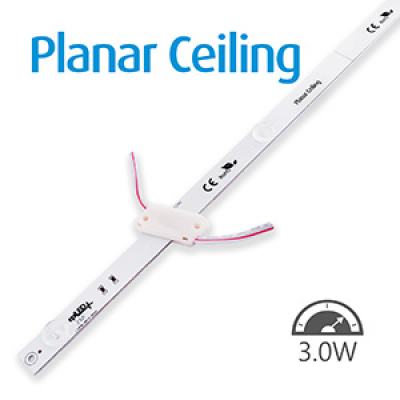 Planar Ceiling
