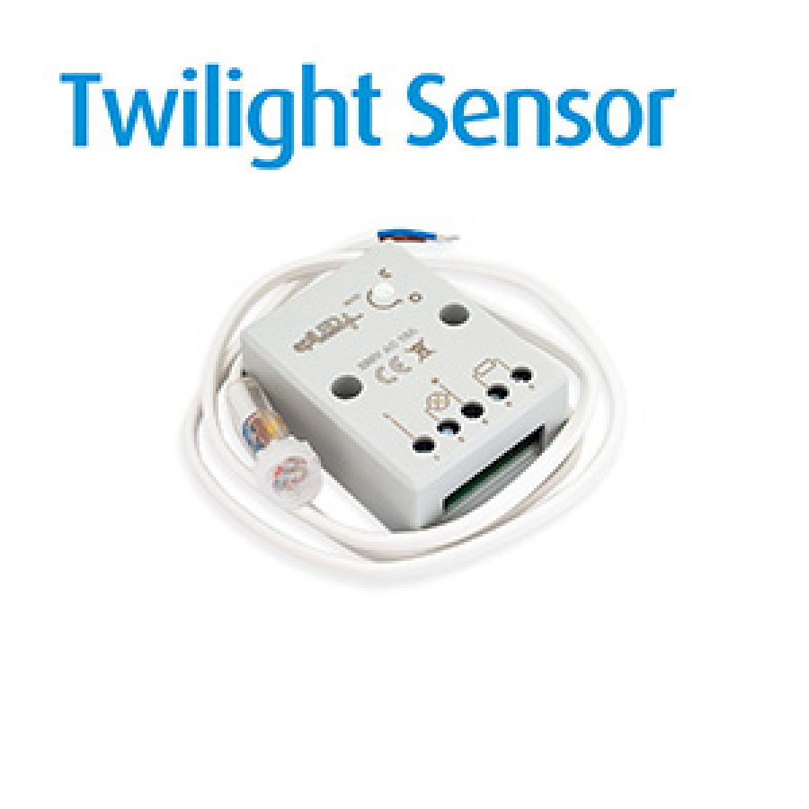 Twilight Sensor
