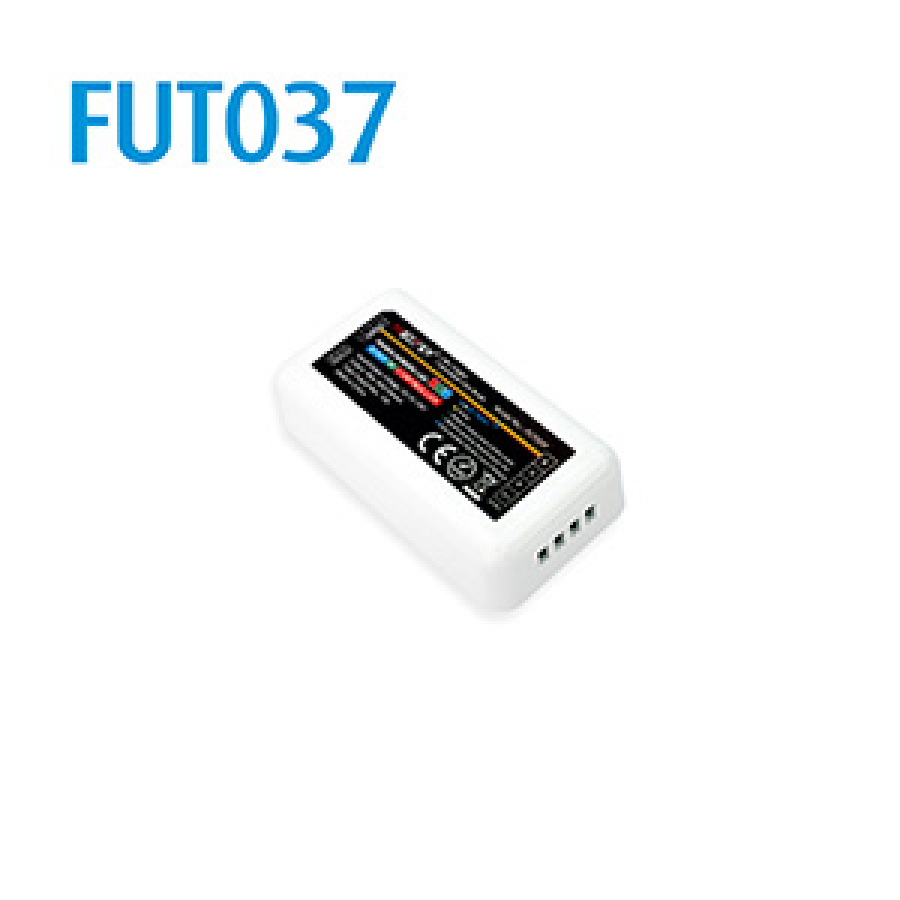 Sterownik RGB Mi-Light MiBoxer FUT037