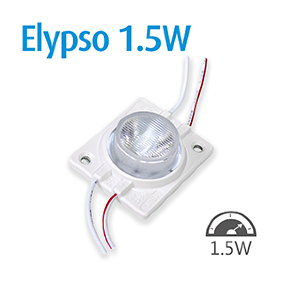 Elypso 1.5W od epiLED