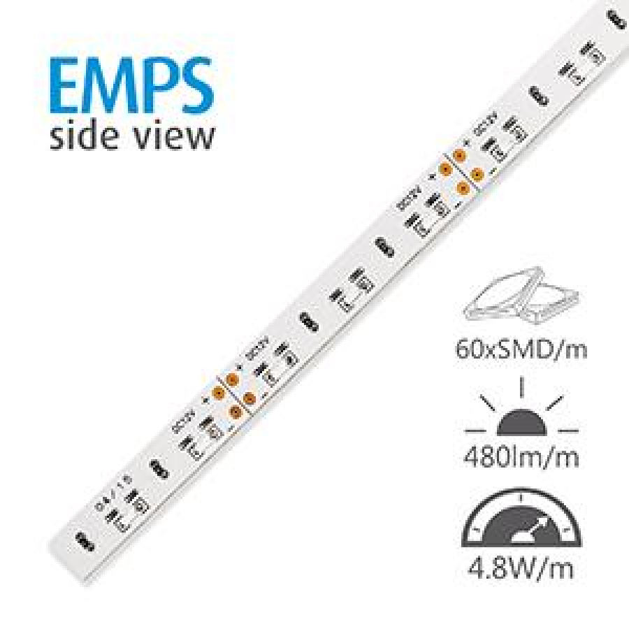 LED pásek EMPS