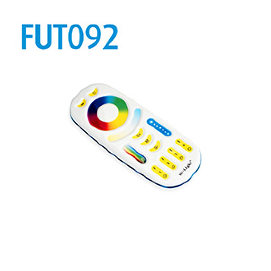 Remote Controller Mi-Light MiBoxer FUT092