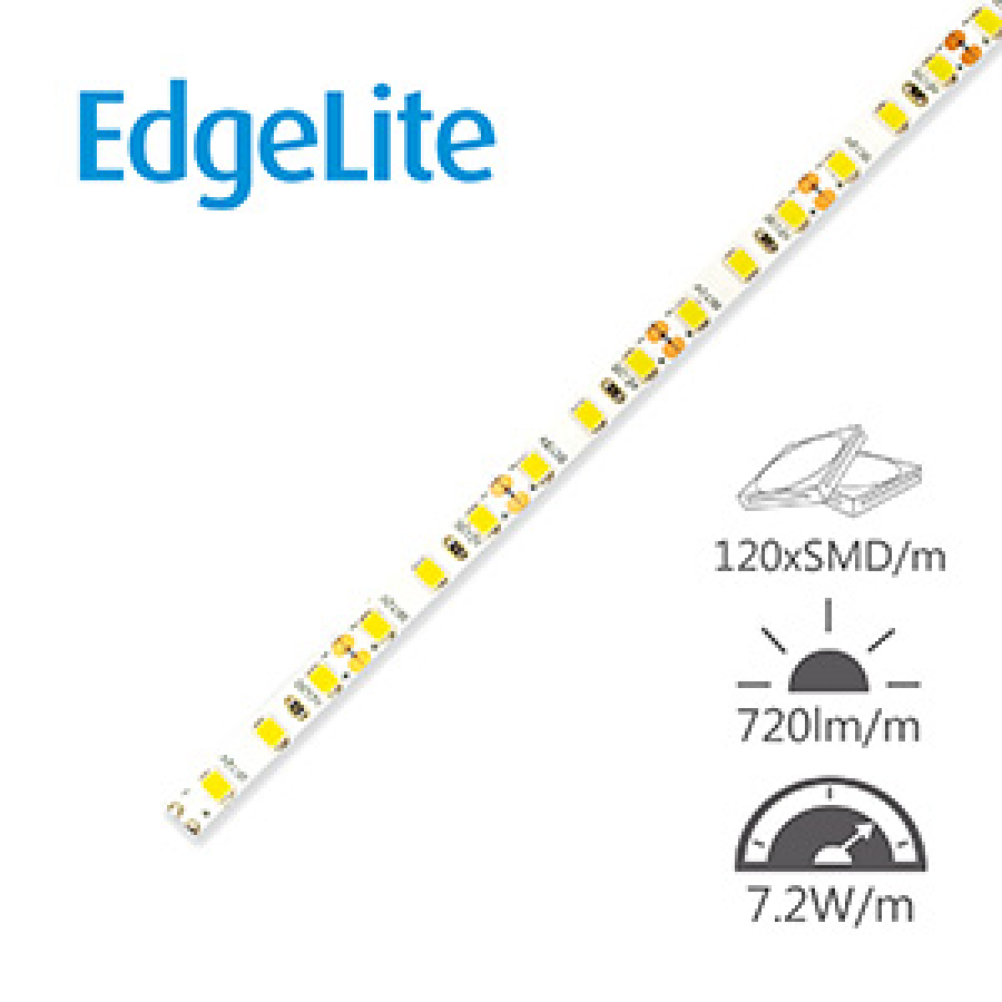 LED Streifen EdgeLite