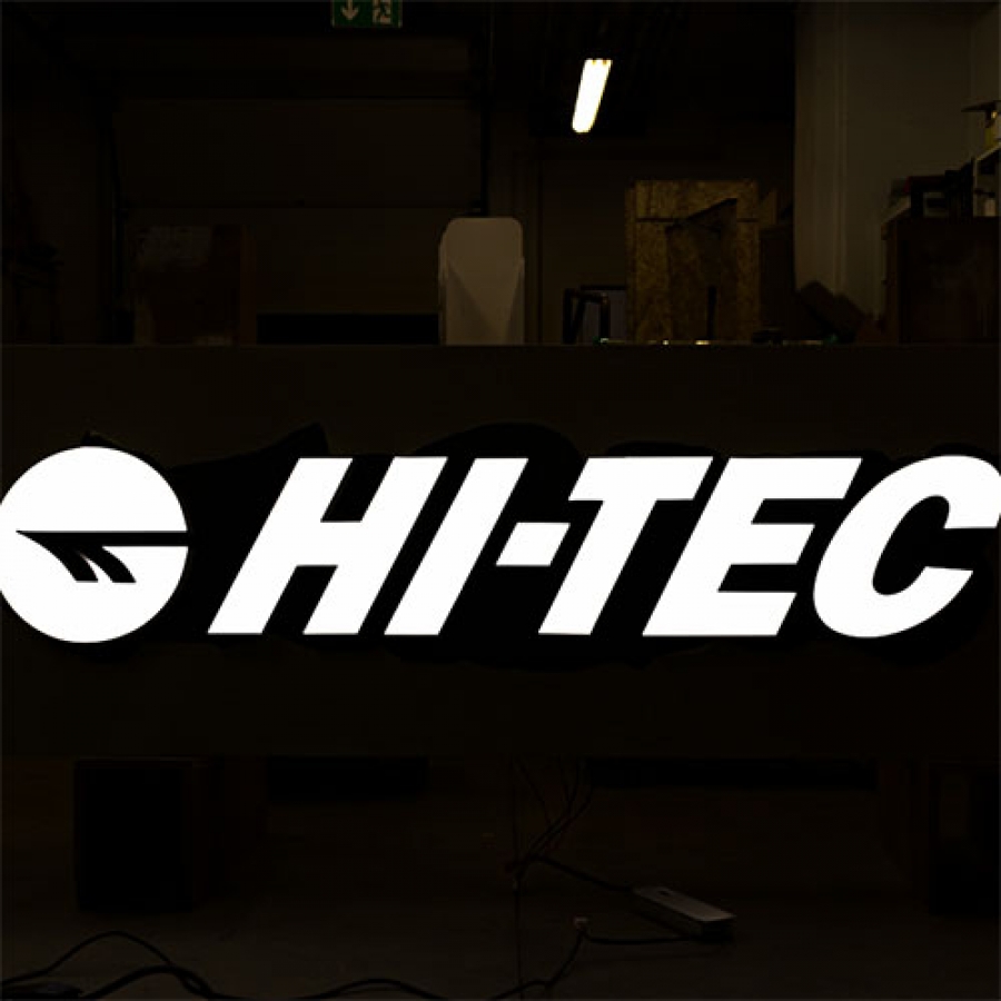 Project Hi-Tec