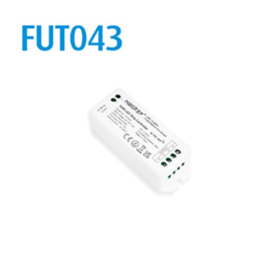 RGB LED Controller Mi-Light MiBoxer FUT043