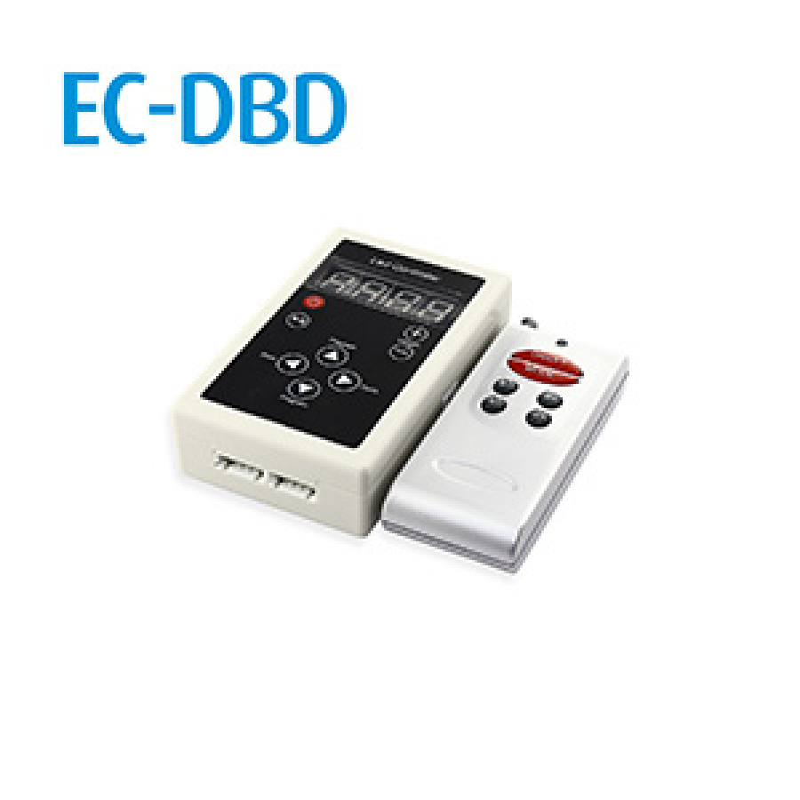 Sterownik epiDBD EC-DBD
