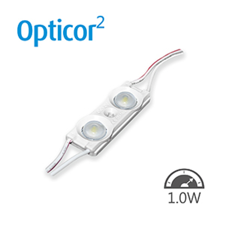 Opticor2 od epiLED