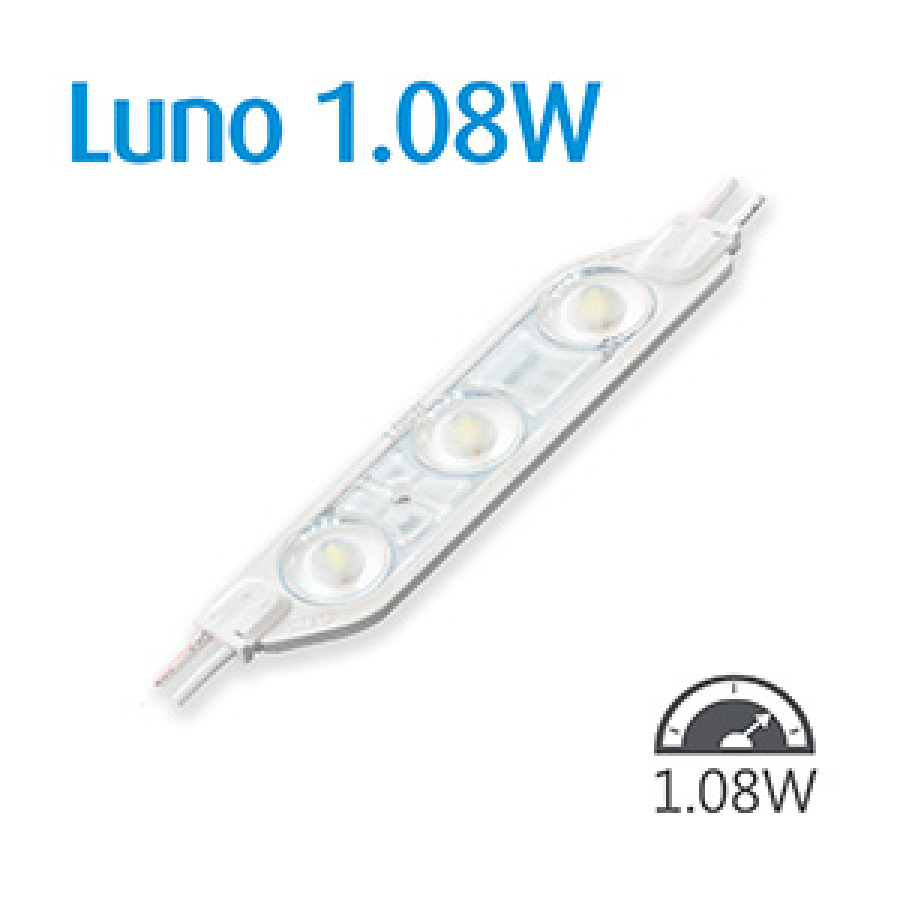 Luno 1.08W by epiLED