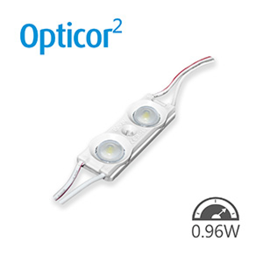 Opticor2 von epiLED