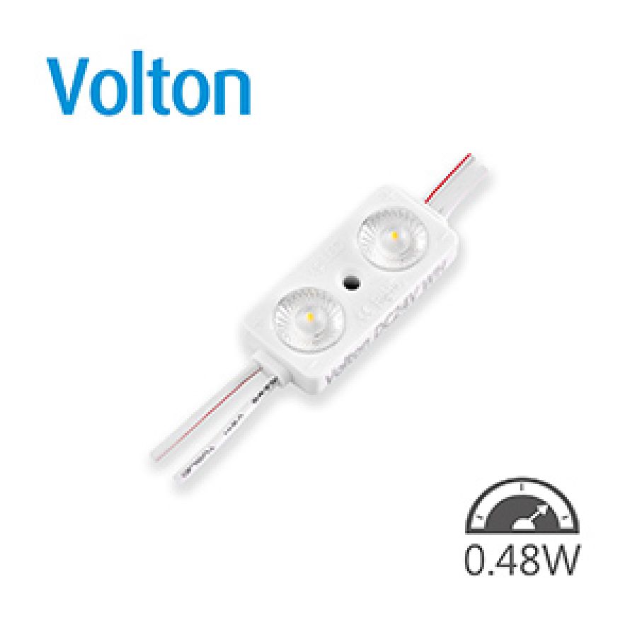 Volton by epiLED