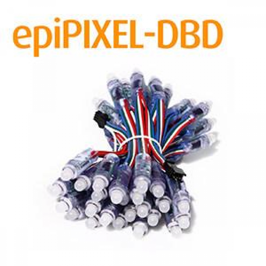 epiPIXEL - DBD od epiLED