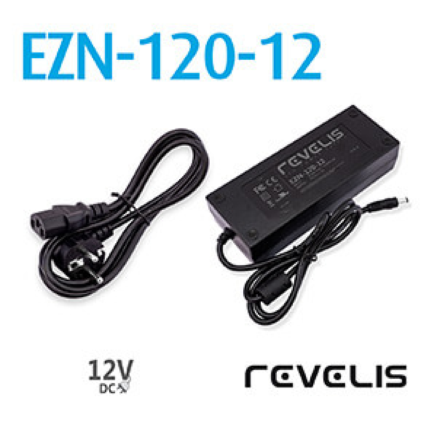 Revelis PC Netzteil EZN-120-12
